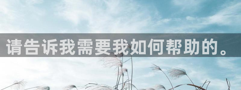 顺盈娱乐总代理是谁